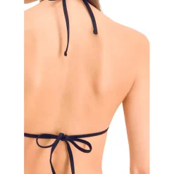 Sujetador bikini Puma Puma Swim Women Triangle Bikini Top 1P