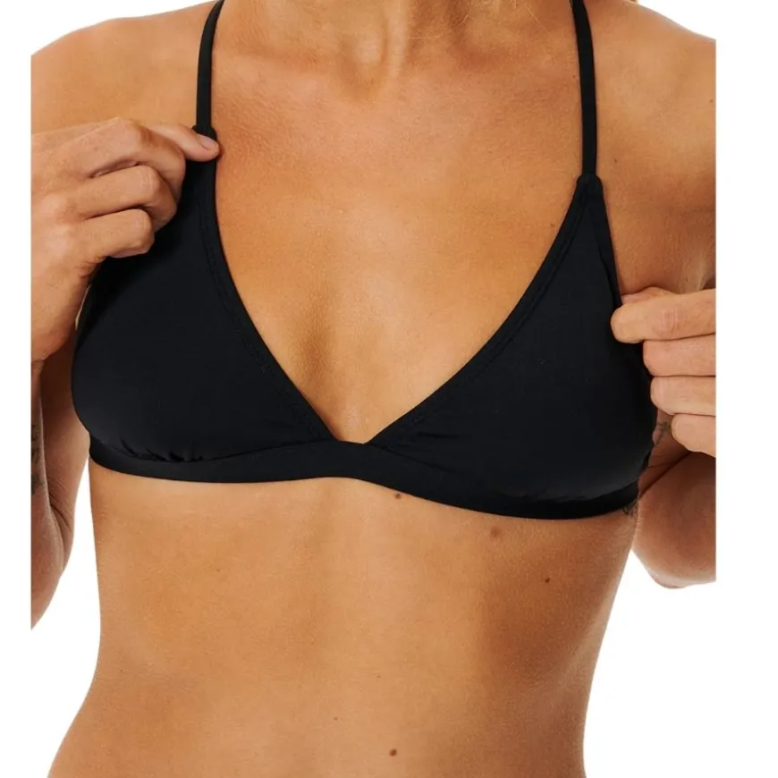 Sujetador bikini Rip curl Classic Surf Xback Tri
