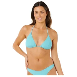 Sujetador bikini Rip curl Vibe Surf Multi Fit Tri