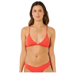 Sujetador bikini Rip curl Classic Surf Xback Tri