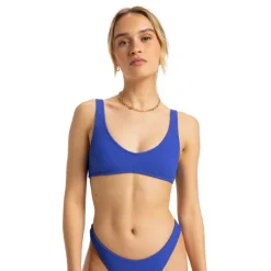 Sujetador bikini Roxy Aruba Bralette