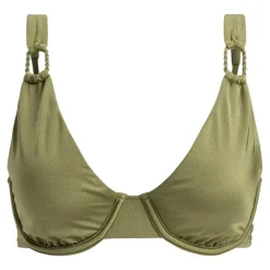 Sujetador bikini Roxy Brilho Dcup