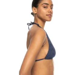 Sujetador bikini Roxy Current Coolness Elongated Tri