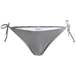 Sujetador bikini Roxy Gingham Cheeky Ts