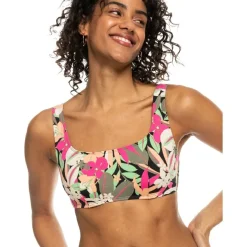 Sujetador bikini Roxy Pt Beach Classics Dcup