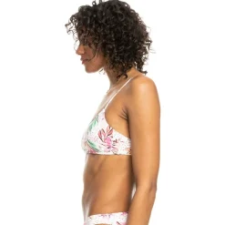 Sujetador bikini Roxy Pt Beach Classics Basic Bra SMU