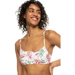 Sujetador bikini Roxy Pt Beach Classics Basic Bra SMU