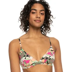 Sujetador bikini Roxy Pt Beach Classics Fixed Tri