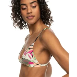 Sujetador bikini Roxy Pt Beach Classics Fixed Tri