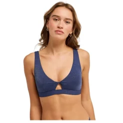 Sujetador bikini Roxy Roxy Shine Elongated Bra