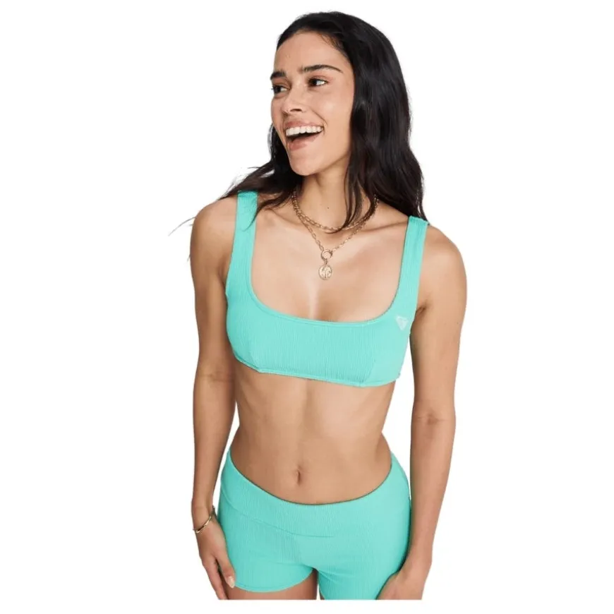 Sujetador bikini Roxy Roxy Sunshine Bralette