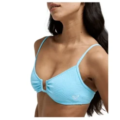 Sujetador bikini Roxy Roxy Palm Dreams Bralette