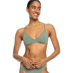 Sujetador bikini Roxy Sd Beach Classics Ba Athl Tri