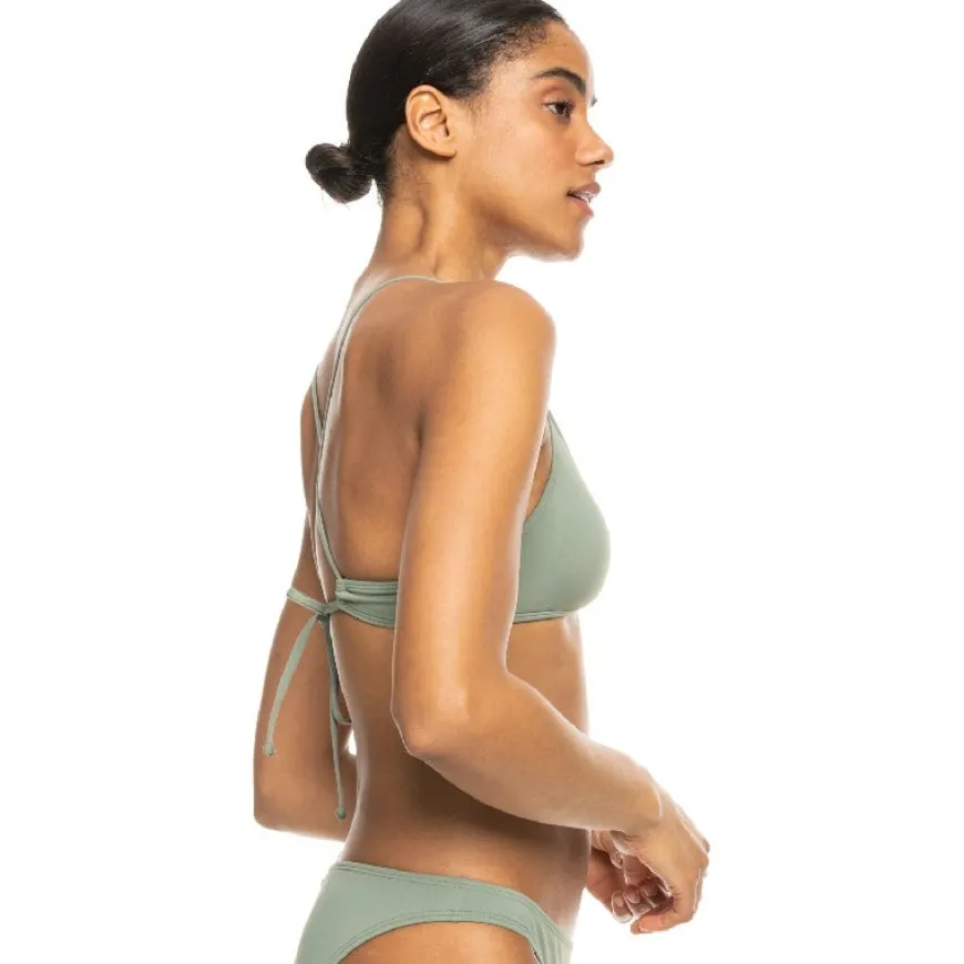 Sujetador bikini Roxy Sd Beach Classics Ba Athl Tri