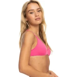 Sujetador bikini Roxy Sd Beach Classics Ba Athl Tri