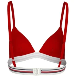 Sujetador bikini Tommy hilfiger Th Global Stripe-S