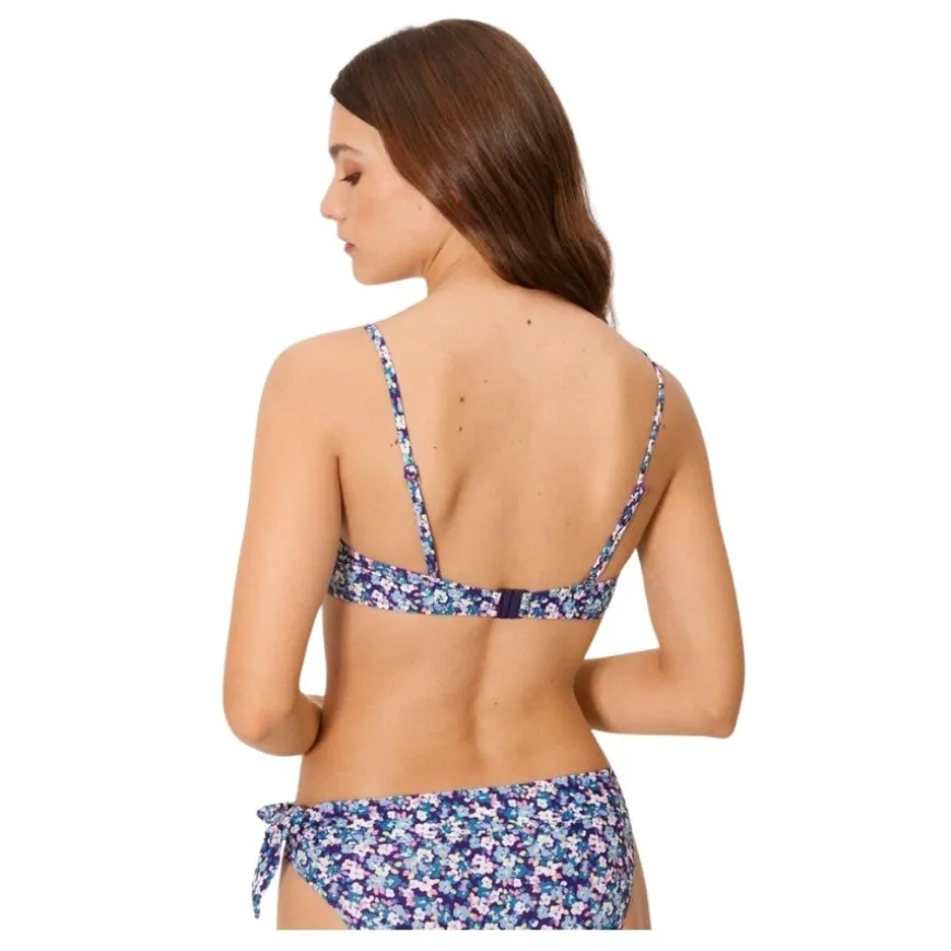 Sujetador bikini Ysabel mora Top Copa B
