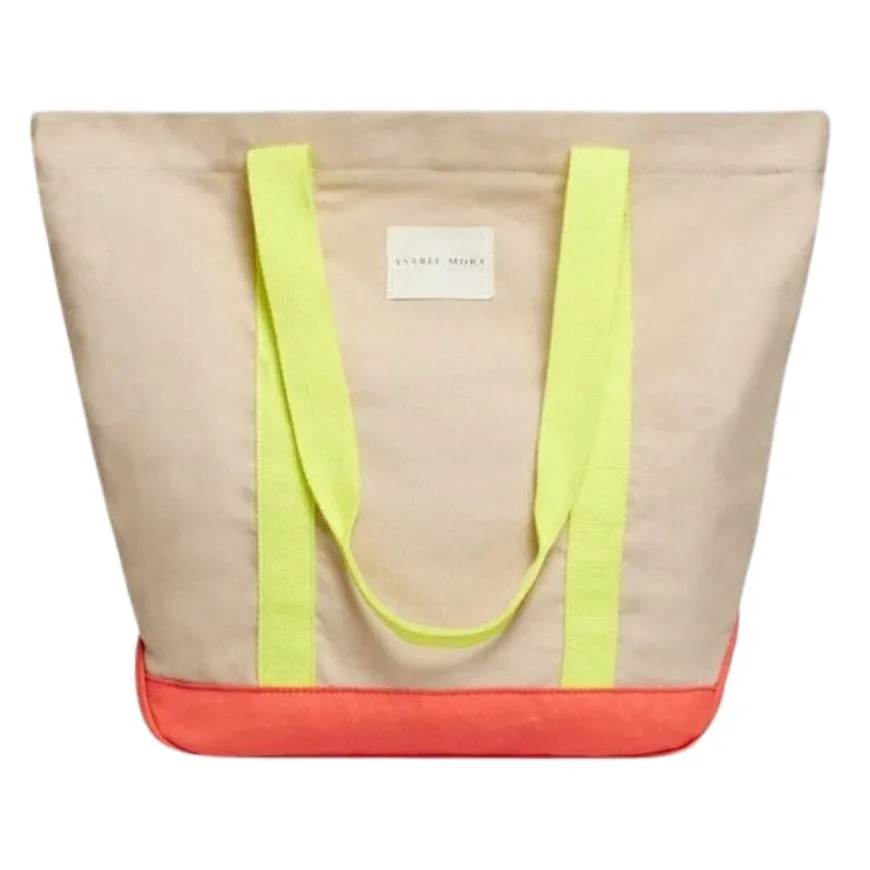 Sujetador bikini Ysabel mora Bolso