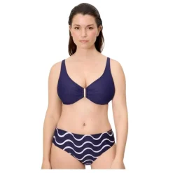 Sujetador bikini Ysabel mora Top Aro Reductor Copa D