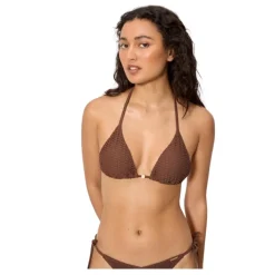 Sujetador bikini Ysabel mora Top Triángulo Copa B