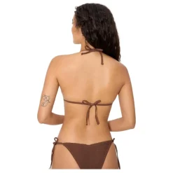 Sujetador bikini Ysabel mora Top Triángulo Copa B