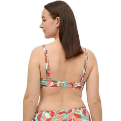 Sujetador bikini Ysabel mora Top Aro Reductor