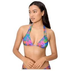 Sujetador bikini Ysabel mora Top Triángulo Copa B