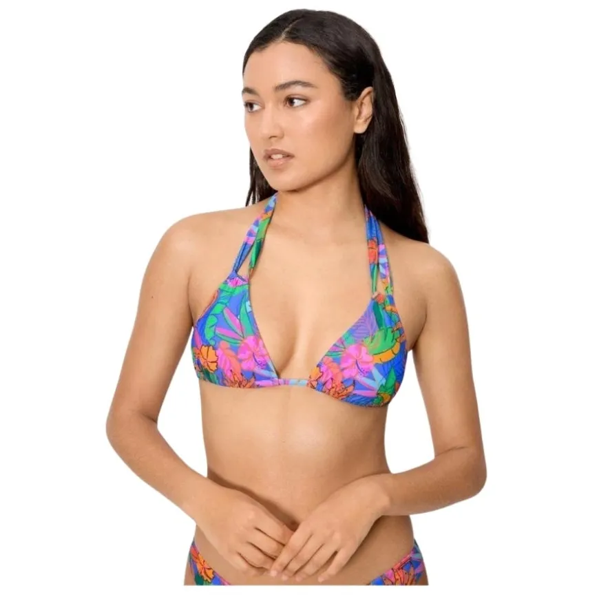 Sujetador bikini Ysabel mora Top Triángulo Copa B