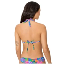 Sujetador bikini Ysabel mora Top Triángulo Copa B