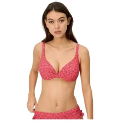 Sujetador bikini Ysabel mora Top Aro Copa C
