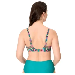 Sujetador bikini Ysabel mora Top Aro Reductor
