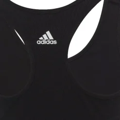 Sujetadores Adidas G Ess Lin Cr Tk