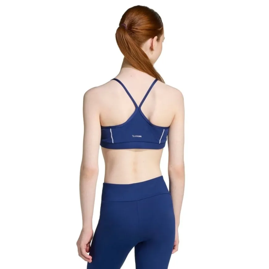 Sujetadores Adidas Jg Ess Bra Col IMA