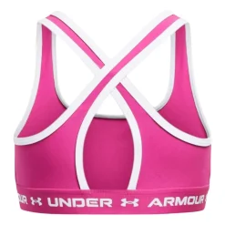 Sujetadores Under armour G Crossback Mid Solid