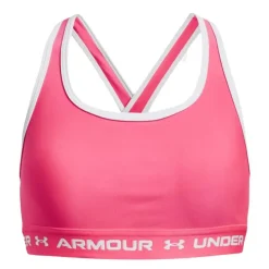 Sujetadores Under armour G Crossback Mid Solid