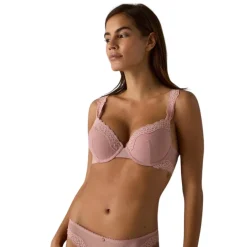 Sujetadores Ysabel mora Sujetador Push-Up