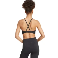 Sujetadores Adidas Aerct Bl Bra
