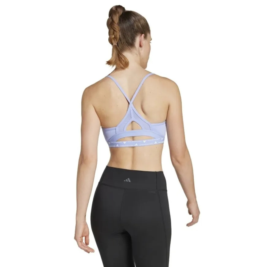 Sujetadores Adidas Aerct Ls Bra