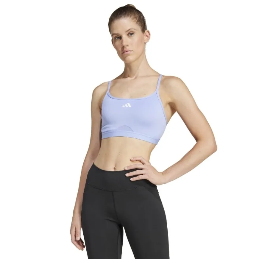 Sujetadores Adidas Aerct Ls Bra