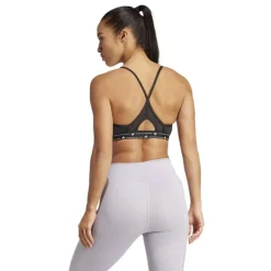 Sujetadores Adidas Aerct Ls Bra