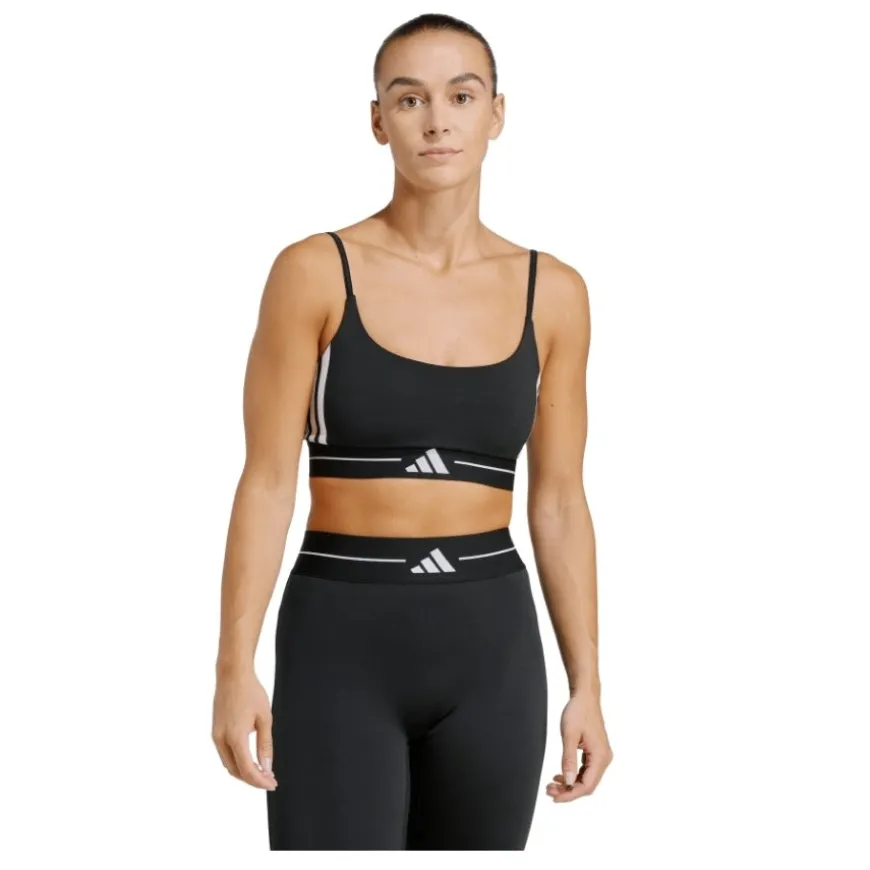 Sujetadores Adidas Hyg Ls Bra