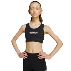 Sujetadores Adidas Jg Lin Bra Top