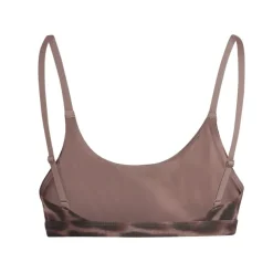 Sujetadores Adidas Opt Aop Ls Bra