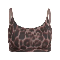Sujetadores Adidas Opt Aop Ls Bra