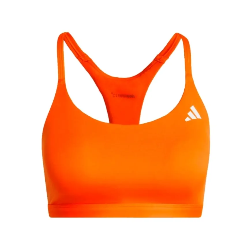 Sujetadores Adidas Opt Ess Ls Bra