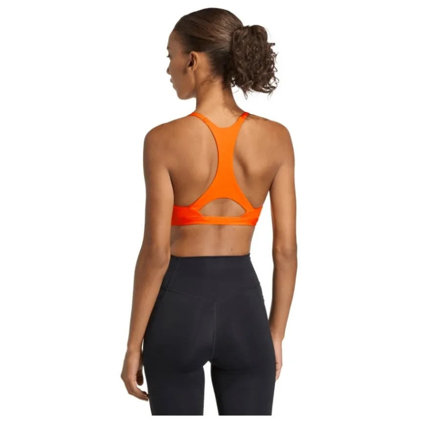 Sujetadores Adidas Opt Ess Ls Bra