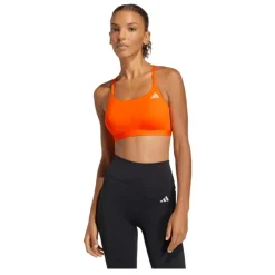 Sujetadores Adidas Opt Ess Ls Bra