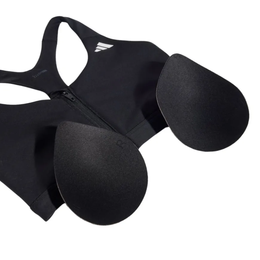 Sujetadores Adidas Opt Ess Zip Ms
