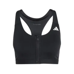Sujetadores Adidas Opt Ess Zip Ms