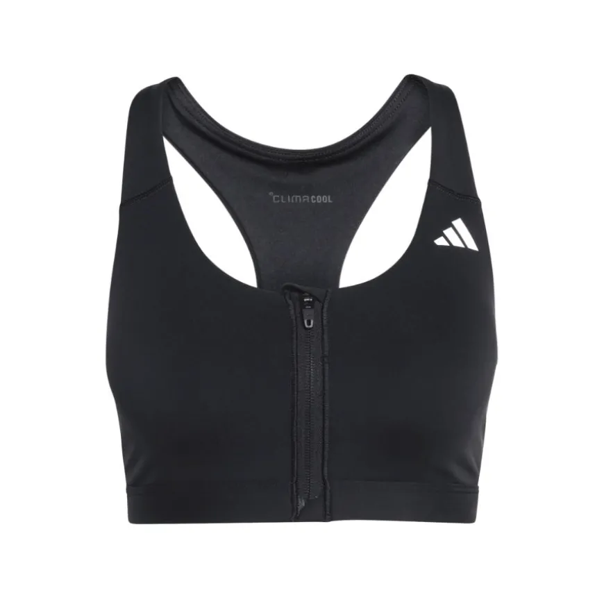 Sujetadores Adidas Opt Ess Zip Ms
